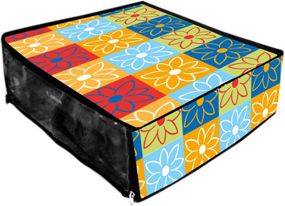 HomeStore-YEP Canon Pixma Ink Efficient G2010 MultiFlowers Printer Cover