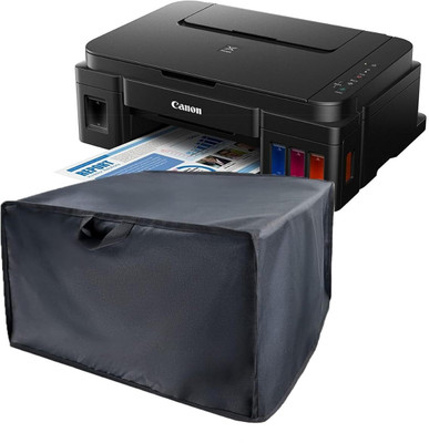 dorca Canon PIXMA Mega Efficient G3012 waterproof dustproof Printer Cover