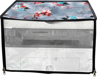 LoomStar MFP 138fnw All-in-One Laser Printer Blue Printer Cover