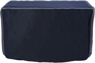 Palap Super Premium Dust Proof Printer Cover For Brother DCP-B7535DW-Black Printer Cover