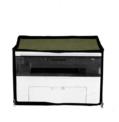 JMT Printer Cover Suitable For HP Laser MFP 1188nw-Green Color Printer Cover