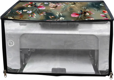 HomeStore-YEP for HP Laserjet P1108 Single Function Monochrome Laser Printer Cover