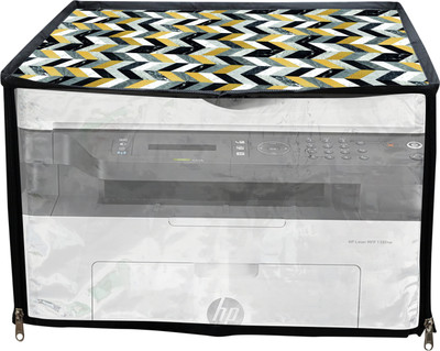 LoomStar For HP MFP 138fnw All-in-One Laser Printer Multicolor Printer Cover