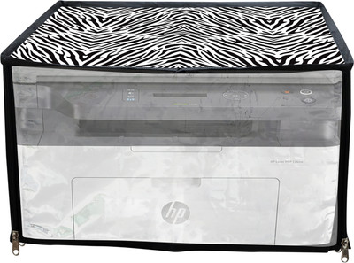 PrimeCover For HP MFP 136w Multi-Function Black Printer Cover