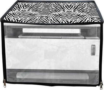 HomeStore-YEP For Hra PrintP Neverstop Laser MFP 1200w Zebra Print Printer Cover