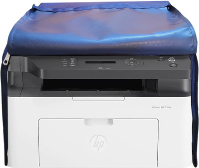 Protectio Chain HP Laser MFP 1188 nw - Blue Colour Printer Cover