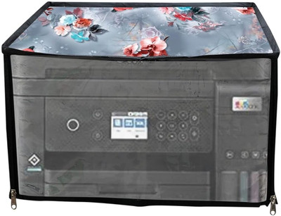 HomeStore-YEP for Epson EcoTank L4260 A4 Wi-Fi Duplex All-in-One Ink Tank blue Printer Cover