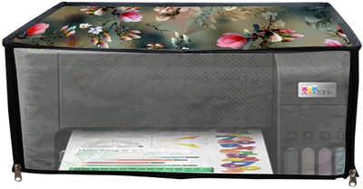 HomeStore-YEP For Epson EcoTank L3210 A4 All-in-One Ink Tank Printer Cover