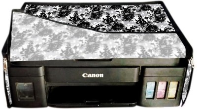 JMT Canon Pixma G1020 Black Printer Cover