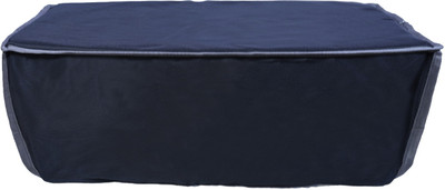 Palap Premium Dustproof & Waterproof Nylon Printer Cover for Canon Pixma TS207 (Black) Printer Cover