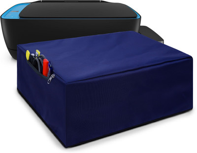 Alifiya Dust Proof Washable Printer Cover For 319 All-in-One Ink Tank Colour Printer Cover
