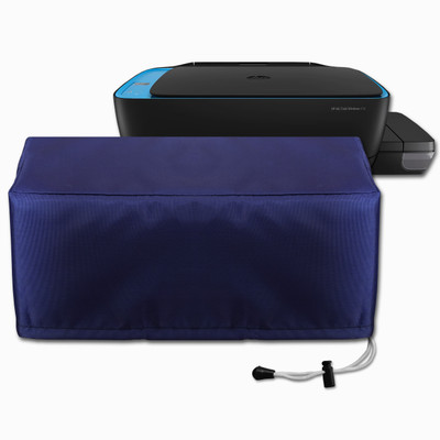 dorado Dust Proof Washable Printer Cover For HP 419 All in One Ink Tank Wireless Color Printer Cover