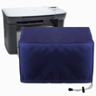 dorado Dust Proof Washable Printer Cover For HP Laserjet M1005 Multi Function Printer Printer Cover
