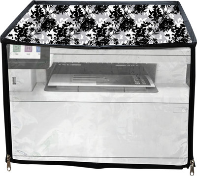 JMT Printer Cover For HP Laserjet Pro MFP M329dw Printer(Black Colour) Printer Cover