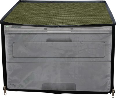 JMT Printer Cover Suitable for Brother HL L2361DN Laser Printer(Green Color) Printer Cover