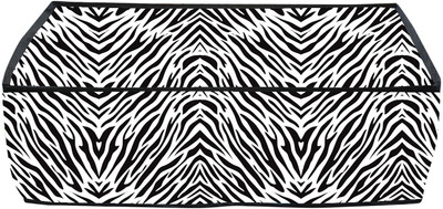 HomeStore-YEP Canon Pixma Ink Efficient G2010 Zebra print Printer Cover