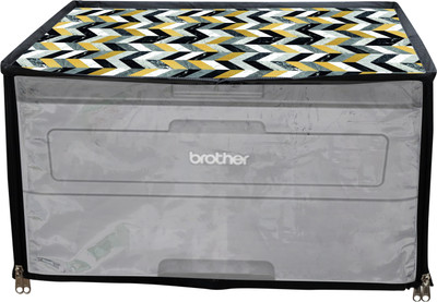 HomeStore-YEP for Brother HL-L2321D Single-Function Monochrome Laser Multicolor Printer Cover