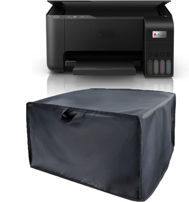 dorca Premium Nylon Dustproof Waterproof Epson EcoTank InkTank L3211, L3216, L3260 Printer Cover