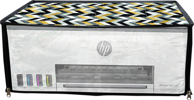 PrimeCover for HP Smart Tank 580 All-in-one WiFi Colour Multi Printer Cover