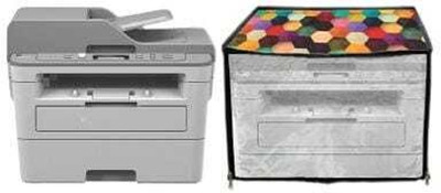 JMT Brother MFC-L2701DW Multifunction Laser-003 Printer Cover