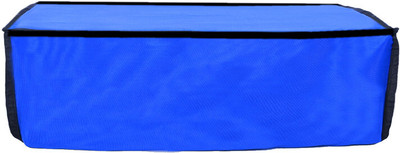 Palap Premium Dustproof & Waterproof Nylon Printer Cover for HP Smart Tank 585 (Blue) Printer Cover