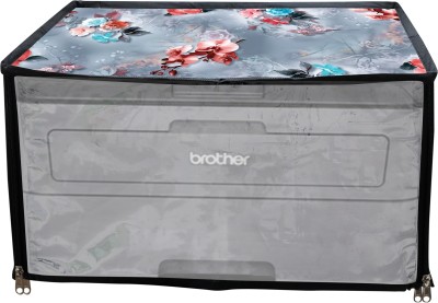 HomeStore-YEP for Brother HL-L2321D Single-Function Monochrome Laser Blue Printer Cover