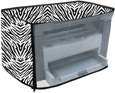 LoomStar Waterproof Printer Cover with Zipper for HP Laser Jet M1005 Printer Printer Cover