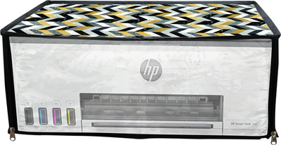LoomStar for HP Smart Tank 580 All-in-one WiFi Colour Multi Printer Cover