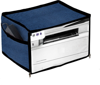 JMT Printer Cover For HP Laserjet Pro MFP M329dw(Blue Color) Printer Cover