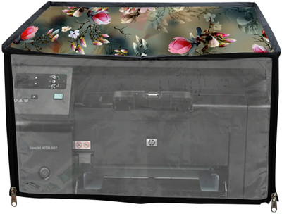 HomeStore-YEP For HP Laserjet Pro Multifunction M1136 Green Printer Cover