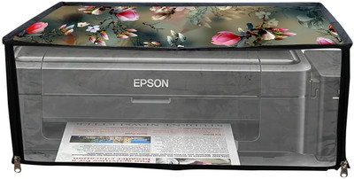 HomeStore-YEP For Epson L130 Single-Function Ink Tank Printer Cover