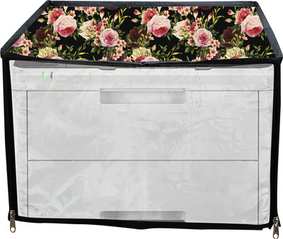 JMT Printer Cover Suitable for Brother HL L3220CDW Laser Printer(Black Color) Printer Cover