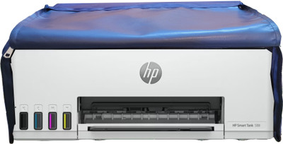 Protectio Waterproof Dust Chain Cover For HP Smart Tank 580 / 581 / 585 All-in-One Wi-Fi Printer Cover