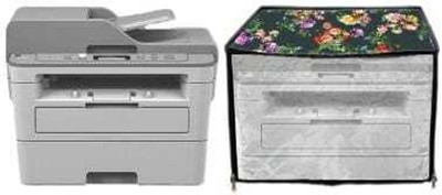 JMT Brother MFC-L2701DW Multifunction Laser-005 Printer Cover