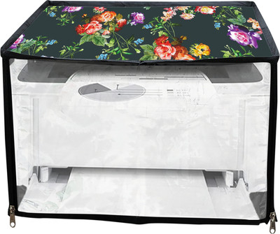 JMT HP LaserJet Pro MFP M29w Printer(Green Color) Printer Cover