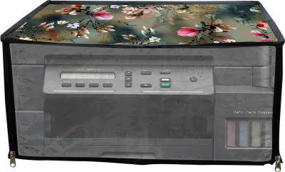 LoomStar for Brother DCP-T820DW / MFC-T920DW / DCP-T710W All-in One Ink Tank Color Printer Cover