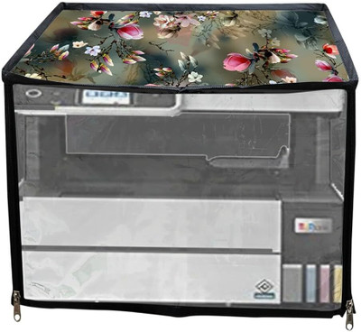 HomeStore-YEP for Epson Eco Tank L 6490 Green Printer Cover
