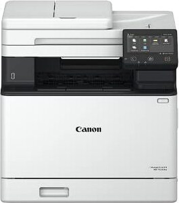Canon imageClass MF752Cdw Multi-function WiFi Color Laser Printer(Toner Cartridge)