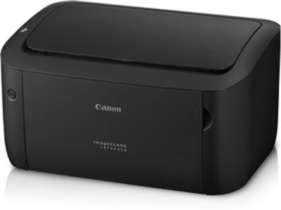 Canon LBP6030B Single Function WiFi Monochrome Laser Printer(Toner Cartridge)
