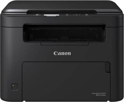 Canon MF272dw Multi-function WiFi Monochrome Laser Printer(Toner Cartridge)