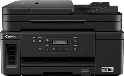 Canon PIXMA GM4070 Multi-function WiFi Monochrome Ink Tank Printer