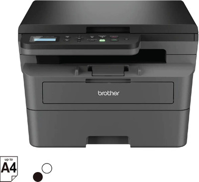 brother DCP-B7600DB Multi-function Monochrome Laser Printer(Toner Cartridge)