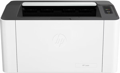 HP 1008A Single Function Monochrome Laser Printer(Toner Cartridge)