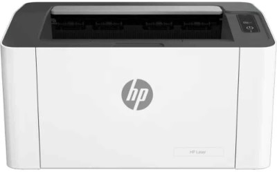 HP 1008A printer Single Function Monochrome Laser Printer(Toner Cartridge)