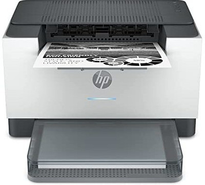 HP Laserjet M208dw Printer Single Function WiFi Monochrome Laser Printer(Toner Cartridge)