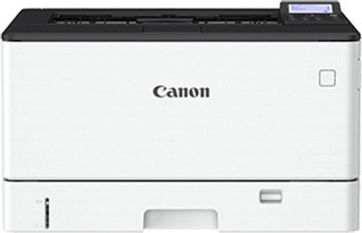 Canon imageCLASS LBP458x Wireless Laser Printer Single Function WiFi Monochrome Laser Printer(Toner Cartridge)