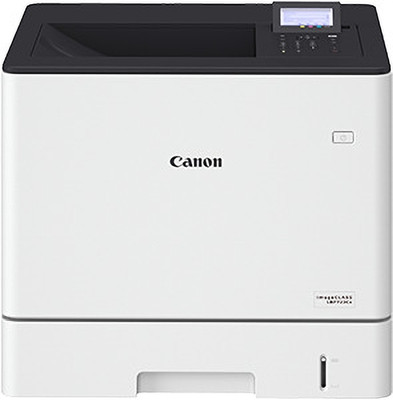 Canon imageClass LBP722cx Single Function WiFi Color Laser Printer(Toner Cartridge)