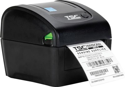 TSC TE DA310 Desktop Direct Thermal Label Printer for Barcode & Shipping Tags USB Single Function Monochrome Thermal Transfer Printer(Label Roll)