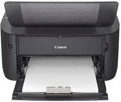 Canon LBP6030B Single Function Monochrome Laser Printer Single Function Monochrome Laser Printer(Toner Cartridge)