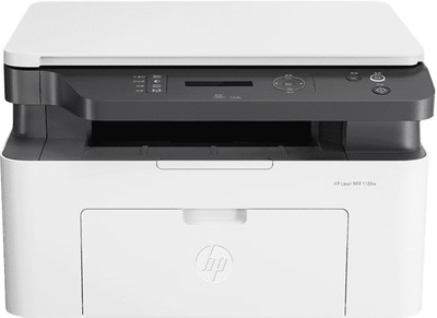 HP MFP 1188W Multi-function WiFi Monochrome Laser Printer(Toner Cartridge)